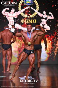 Grand Prix Dudushkin Fitness Family - 2025