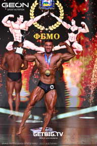 Grand Prix Dudushkin Fitness Family - 2025