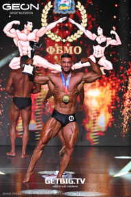Grand Prix Dudushkin Fitness Family - 2025