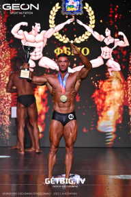 Grand Prix Dudushkin Fitness Family - 2025