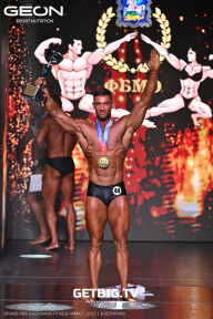 Grand Prix Dudushkin Fitness Family - 2025