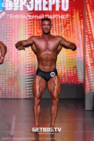 Grand Prix Dudushkin Fitness Family - 2025