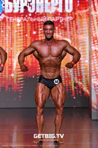 Grand Prix Dudushkin Fitness Family - 2025