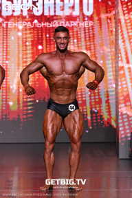 Grand Prix Dudushkin Fitness Family - 2025