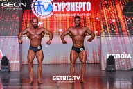 Grand Prix Dudushkin Fitness Family - 2025