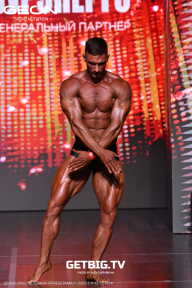 Grand Prix Dudushkin Fitness Family - 2025