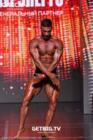 Grand Prix Dudushkin Fitness Family - 2025