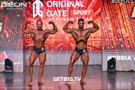 Grand Prix Dudushkin Fitness Family - 2025