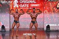 Grand Prix Dudushkin Fitness Family - 2025