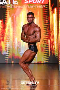 Grand Prix Dudushkin Fitness Family - 2025