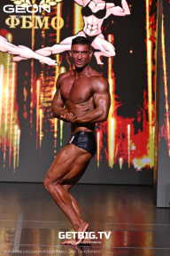 Grand Prix Dudushkin Fitness Family - 2025