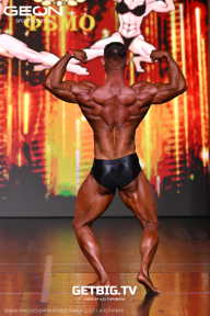 Grand Prix Dudushkin Fitness Family - 2025