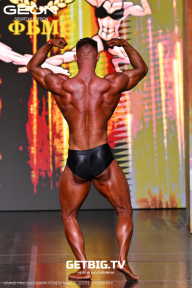 Grand Prix Dudushkin Fitness Family - 2025