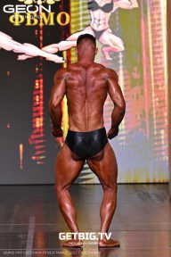 Grand Prix Dudushkin Fitness Family - 2025
