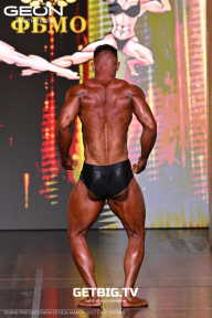 Grand Prix Dudushkin Fitness Family - 2025