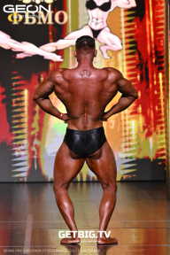 Grand Prix Dudushkin Fitness Family - 2025