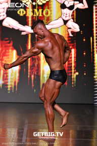 Grand Prix Dudushkin Fitness Family - 2025
