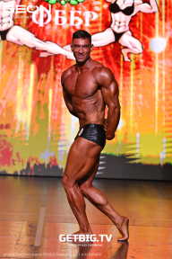 Grand Prix Dudushkin Fitness Family - 2025