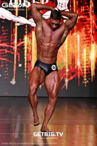 Grand Prix Dudushkin Fitness Family - 2025