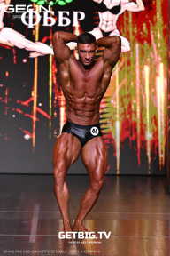 Grand Prix Dudushkin Fitness Family - 2025