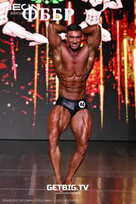 Grand Prix Dudushkin Fitness Family - 2025