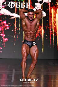 Grand Prix Dudushkin Fitness Family - 2025