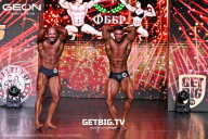 Grand Prix Dudushkin Fitness Family - 2025