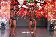 Grand Prix Dudushkin Fitness Family - 2025