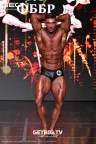 Grand Prix Dudushkin Fitness Family - 2025