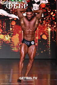 Grand Prix Dudushkin Fitness Family - 2025