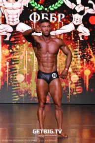 Grand Prix Dudushkin Fitness Family - 2025