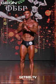 Grand Prix Dudushkin Fitness Family - 2025