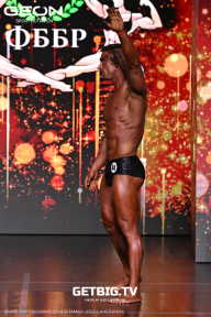Grand Prix Dudushkin Fitness Family - 2025