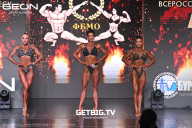 Grand Prix Dudushkin Fitness Family - 2025