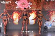 Grand Prix Dudushkin Fitness Family - 2025