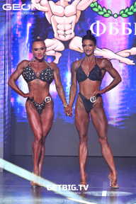 Grand Prix Dudushkin Fitness Family - 2025