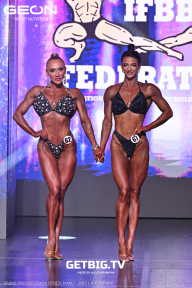 Grand Prix Dudushkin Fitness Family - 2025