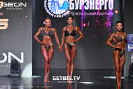 Grand Prix Dudushkin Fitness Family - 2025