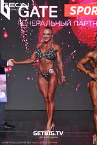 Grand Prix Dudushkin Fitness Family - 2025