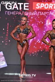 Grand Prix Dudushkin Fitness Family - 2025