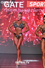 Grand Prix Dudushkin Fitness Family - 2025