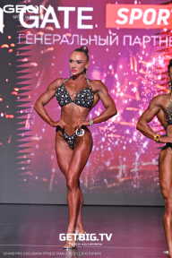 Grand Prix Dudushkin Fitness Family - 2025