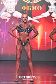 Grand Prix Dudushkin Fitness Family - 2025