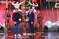 Grand Prix Dudushkin Fitness Family - 2025