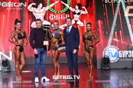 Grand Prix Dudushkin Fitness Family - 2025