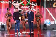 Grand Prix Dudushkin Fitness Family - 2025