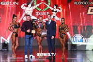 Grand Prix Dudushkin Fitness Family - 2025