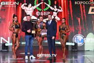Grand Prix Dudushkin Fitness Family - 2025