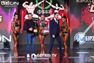 Grand Prix Dudushkin Fitness Family - 2025
