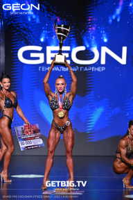 Grand Prix Dudushkin Fitness Family - 2025
